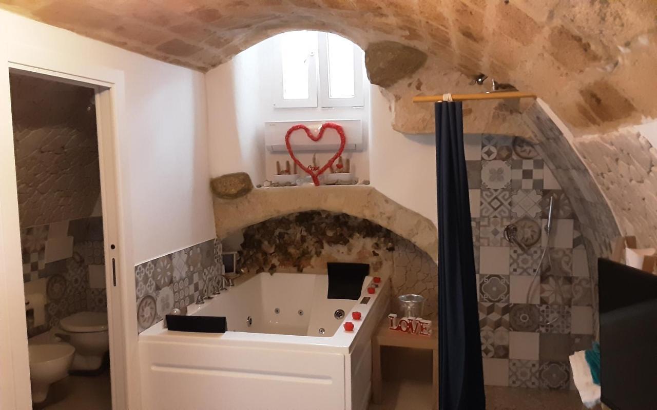 C'Era Una Volta Relax Altamura Dış mekan fotoğraf