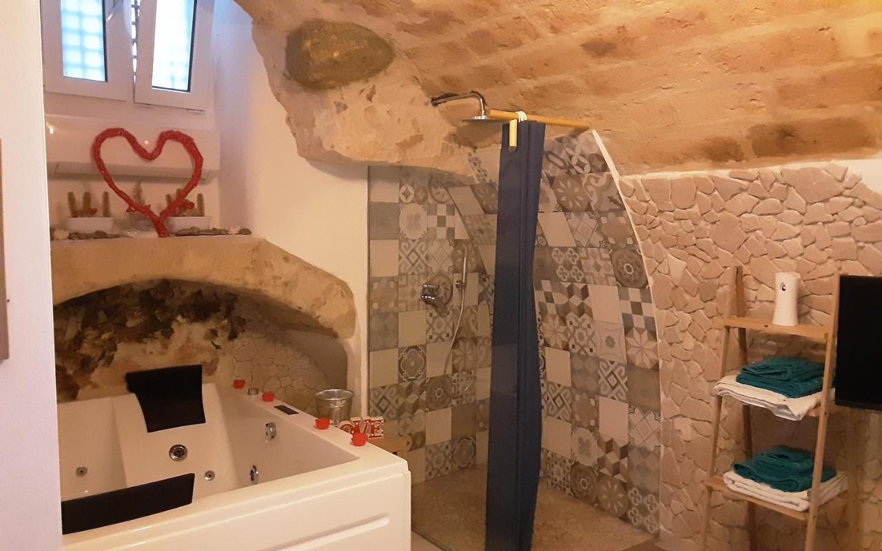 C'Era Una Volta Relax Altamura Dış mekan fotoğraf