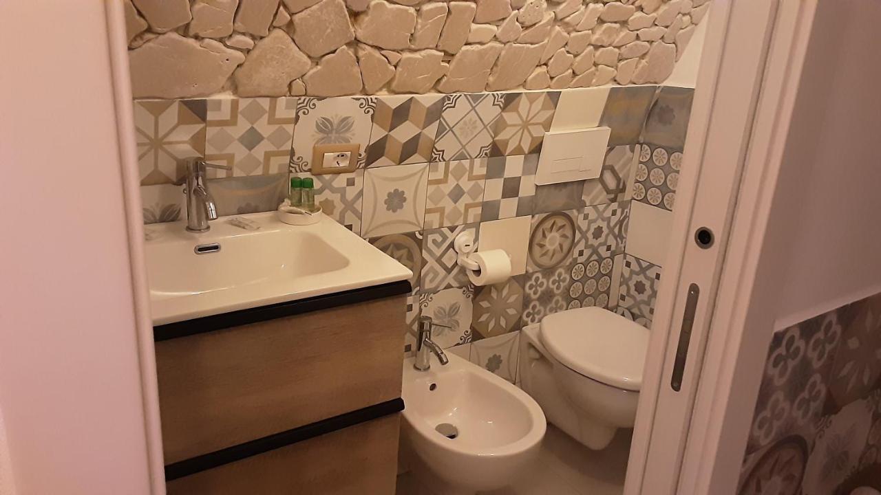 C'Era Una Volta Relax Altamura Dış mekan fotoğraf