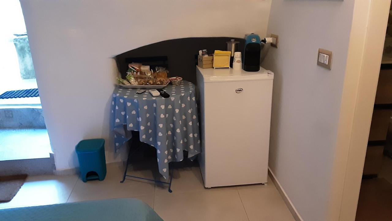 C'Era Una Volta Relax Altamura Dış mekan fotoğraf