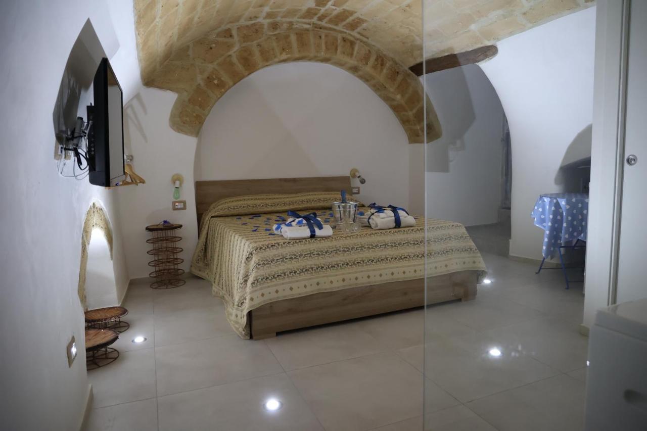 C'Era Una Volta Relax Altamura Dış mekan fotoğraf