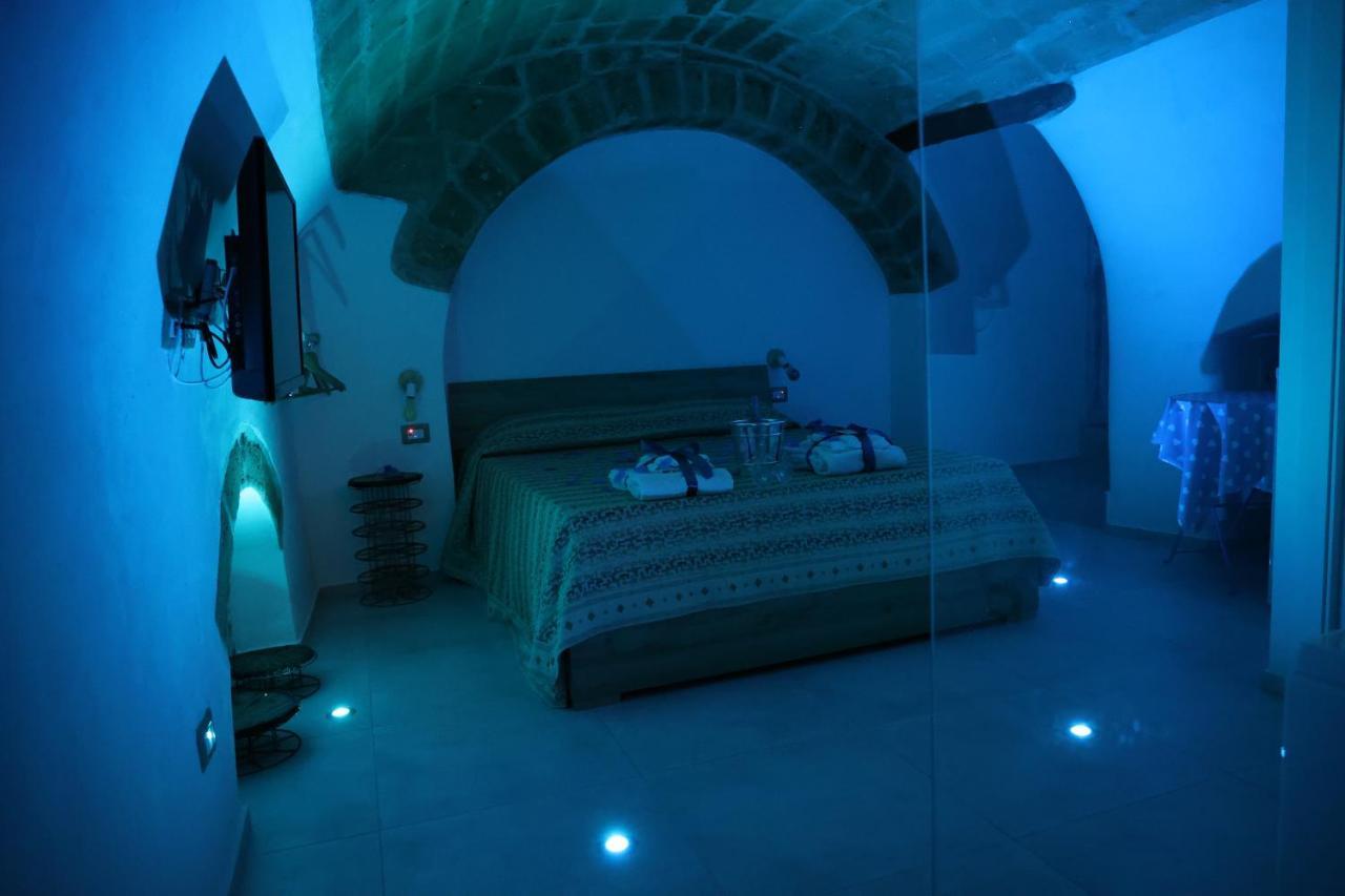 C'Era Una Volta Relax Altamura Dış mekan fotoğraf