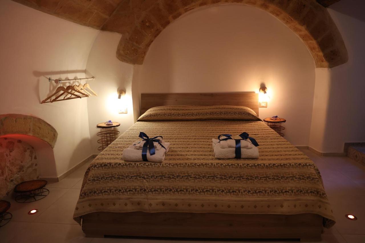 C'Era Una Volta Relax Altamura Dış mekan fotoğraf