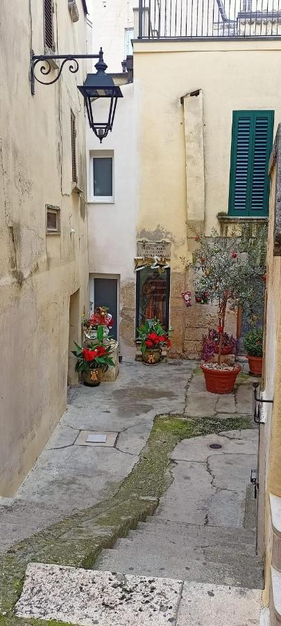 C'Era Una Volta Relax Altamura Dış mekan fotoğraf