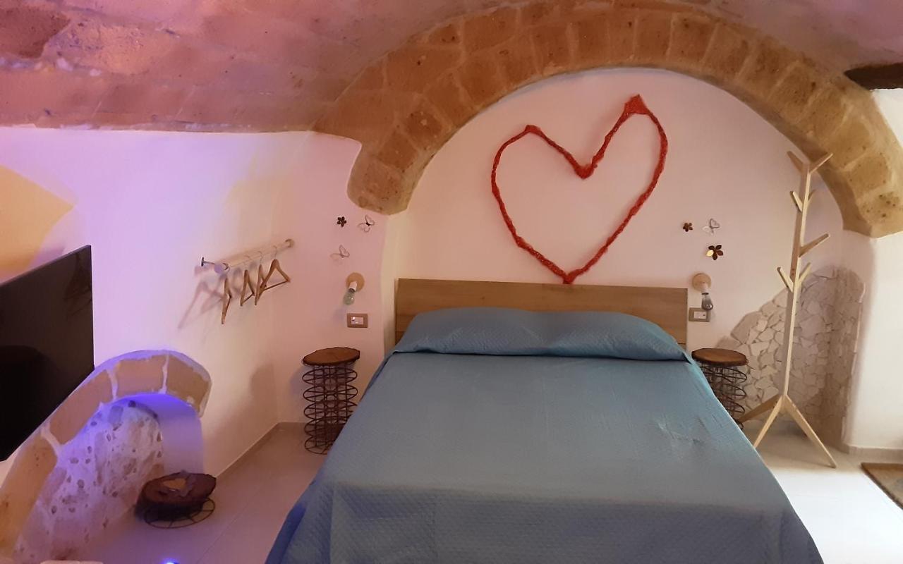 C'Era Una Volta Relax Altamura Dış mekan fotoğraf