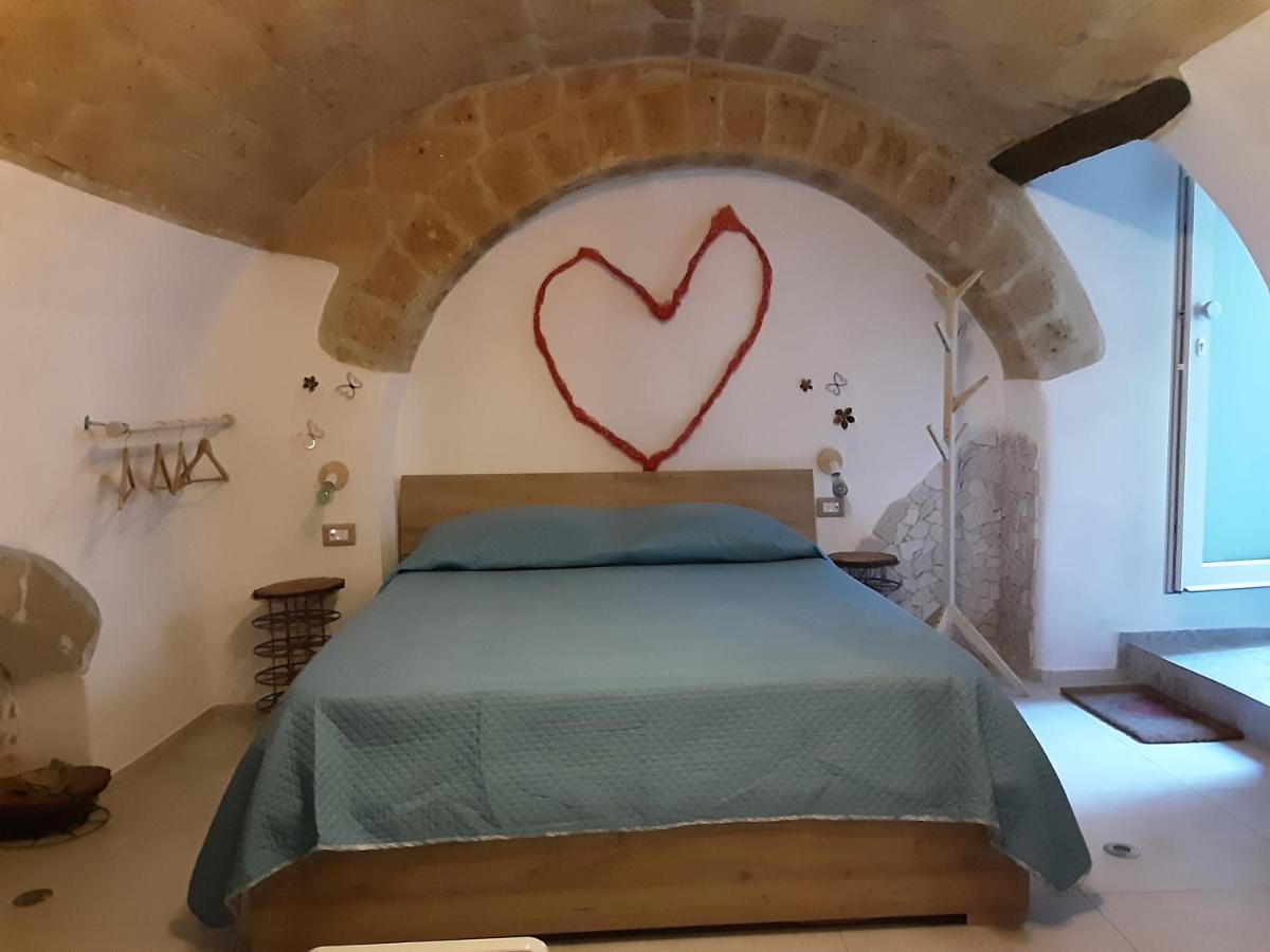 C'Era Una Volta Relax Altamura Dış mekan fotoğraf