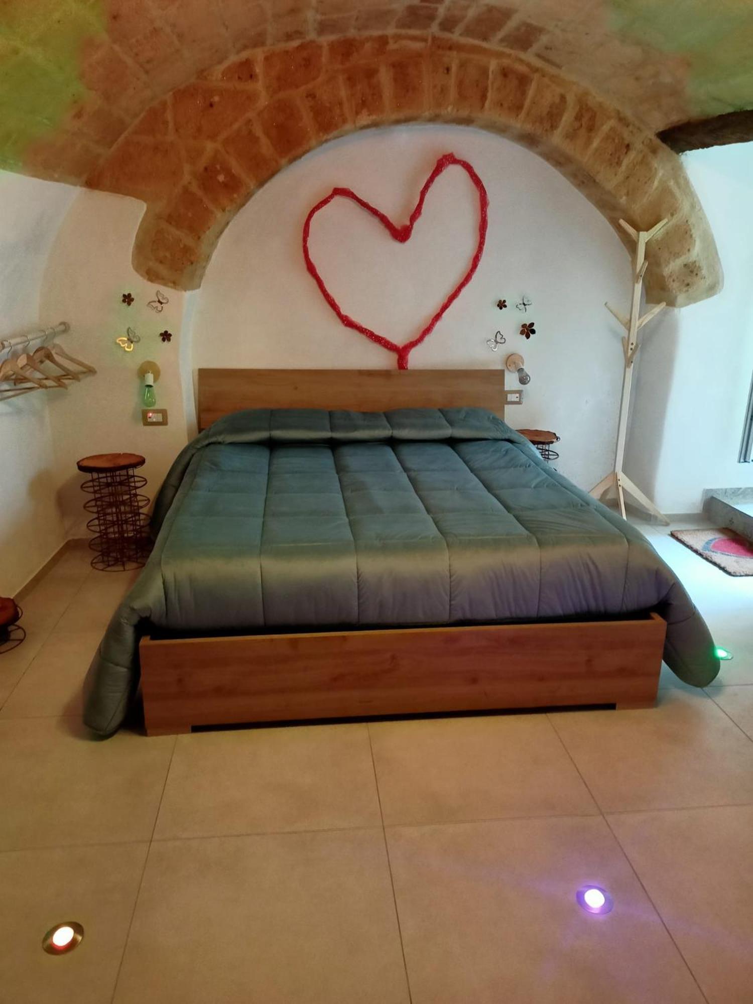 C'Era Una Volta Relax Altamura Dış mekan fotoğraf