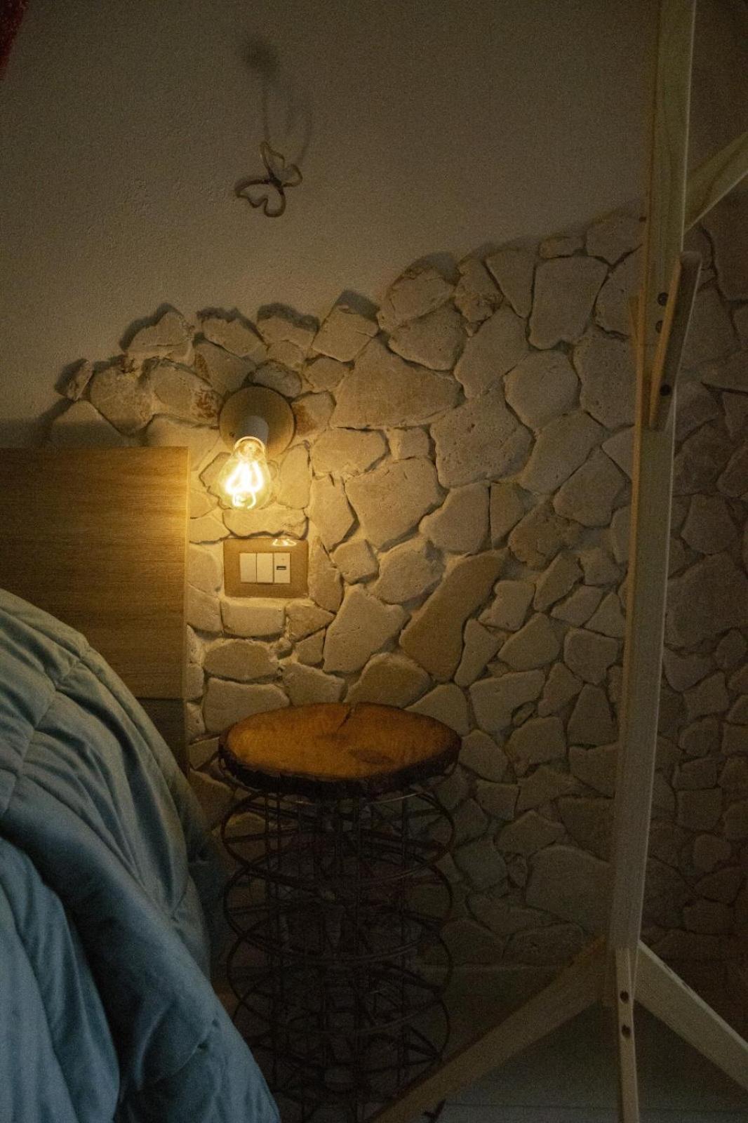 C'Era Una Volta Relax Altamura Dış mekan fotoğraf