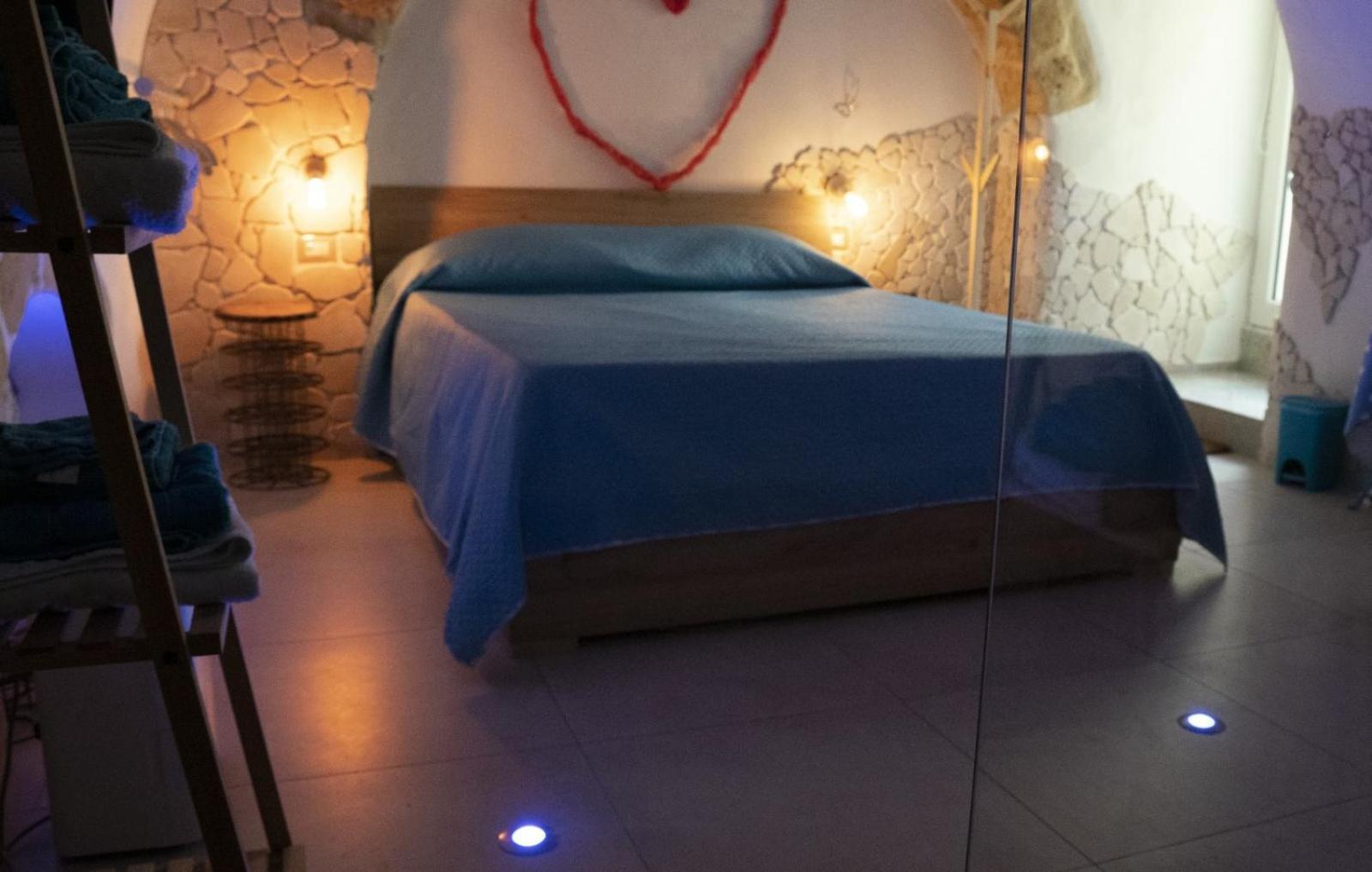 C'Era Una Volta Relax Altamura Dış mekan fotoğraf