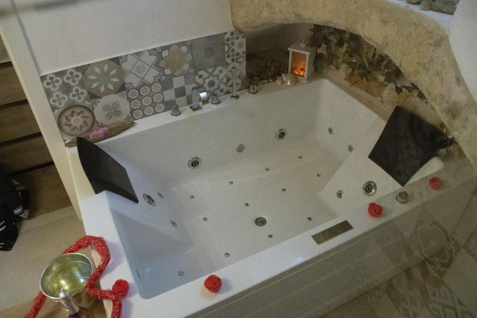 C'Era Una Volta Relax Altamura Dış mekan fotoğraf
