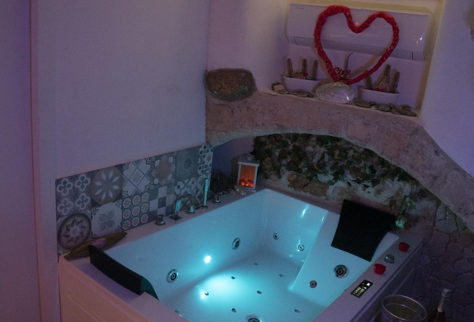 C'Era Una Volta Relax Altamura Dış mekan fotoğraf
