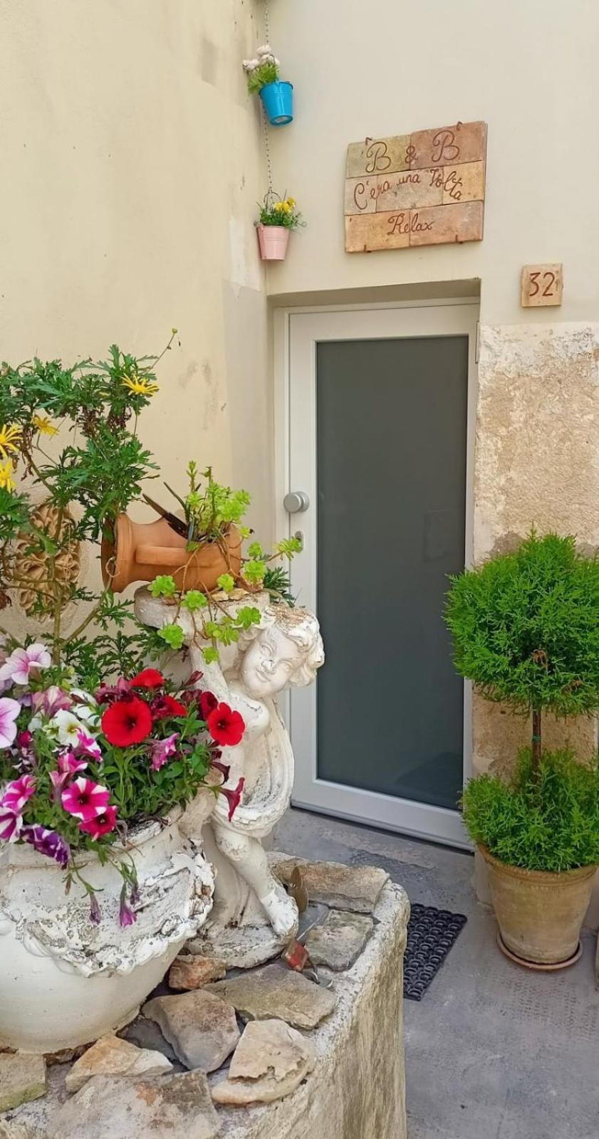 C'Era Una Volta Relax Altamura Dış mekan fotoğraf